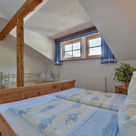 Ferienhaus Hoellwarth Stumm Phòng bức ảnh