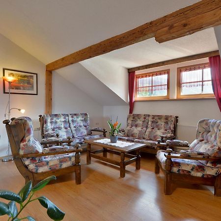 Ferienhaus Hoellwarth Stumm Phòng bức ảnh
