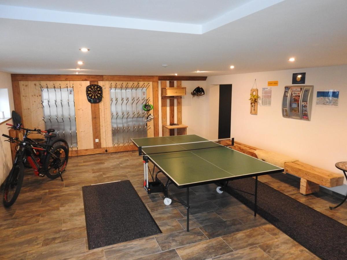 Ferienhaus Hoellwarth Stumm Ngoại thất bức ảnh