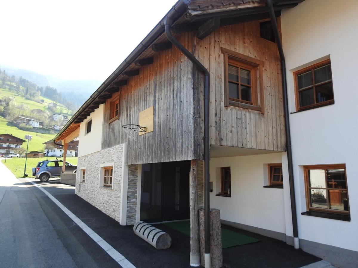 Ferienhaus Hoellwarth Stumm Ngoại thất bức ảnh