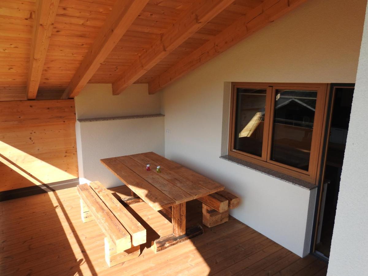 Ferienhaus Hoellwarth Stumm Ngoại thất bức ảnh