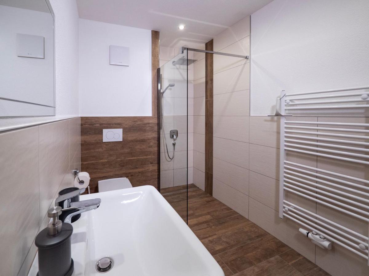 Ferienhaus Hoellwarth Stumm Ngoại thất bức ảnh