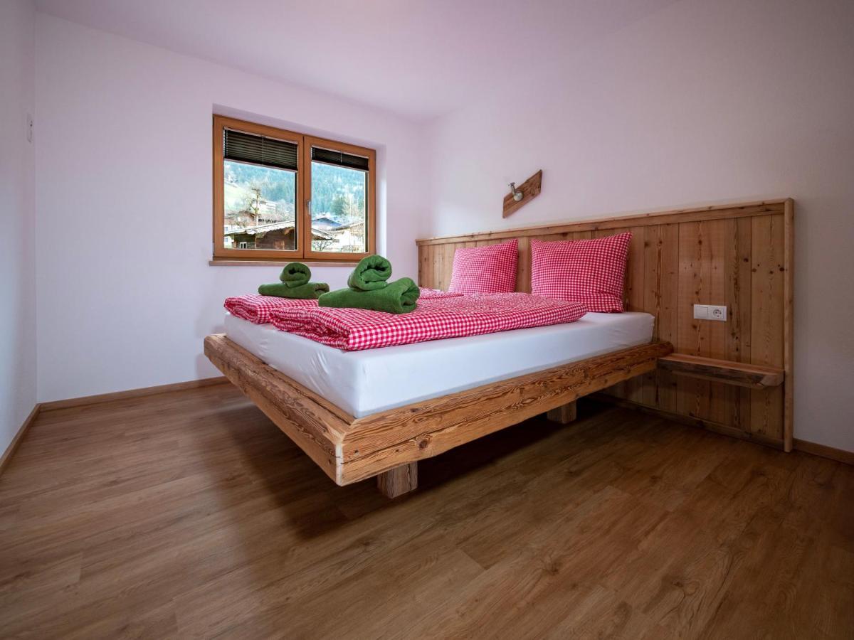 Ferienhaus Hoellwarth Stumm Ngoại thất bức ảnh