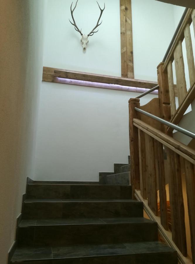 Ferienhaus Hoellwarth Stumm Ngoại thất bức ảnh