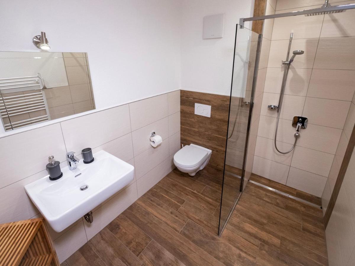 Ferienhaus Hoellwarth Stumm Ngoại thất bức ảnh