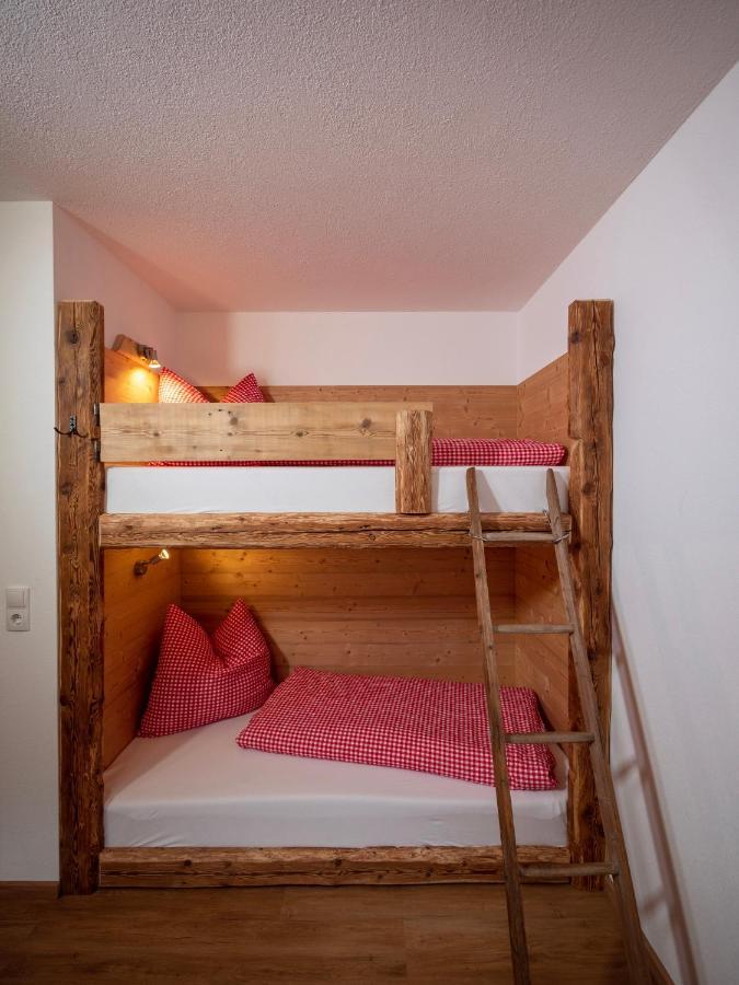Ferienhaus Hoellwarth Stumm Ngoại thất bức ảnh