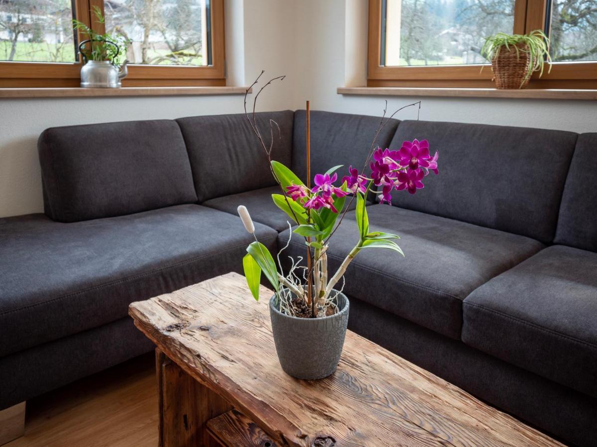 Ferienhaus Hoellwarth Stumm Ngoại thất bức ảnh