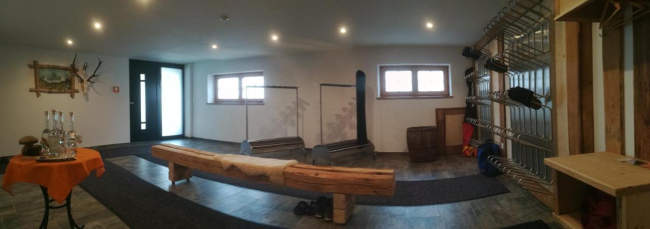 Ferienhaus Hoellwarth Stumm Ngoại thất bức ảnh