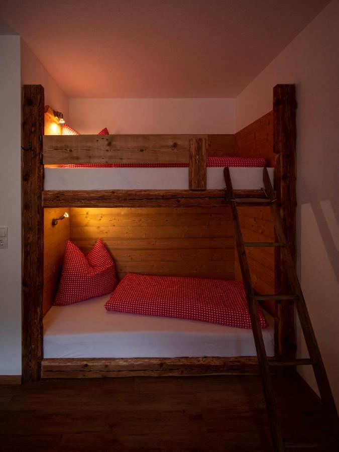 Ferienhaus Hoellwarth Stumm Ngoại thất bức ảnh