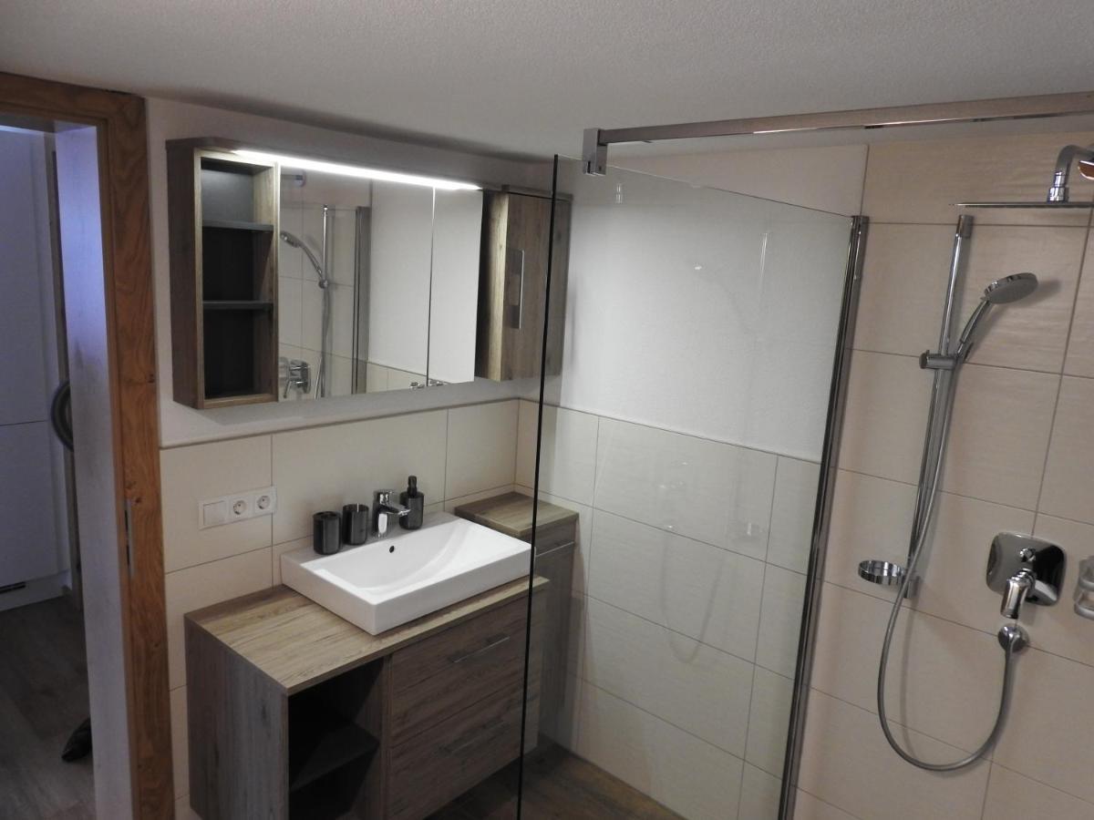 Ferienhaus Hoellwarth Stumm Ngoại thất bức ảnh