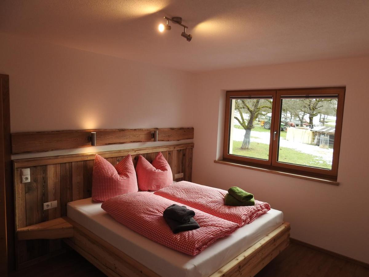 Ferienhaus Hoellwarth Stumm Ngoại thất bức ảnh