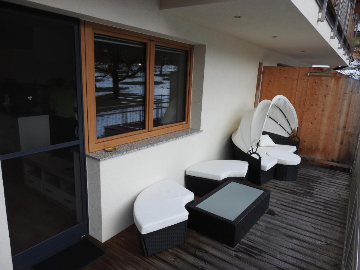 Ferienhaus Hoellwarth Stumm Ngoại thất bức ảnh