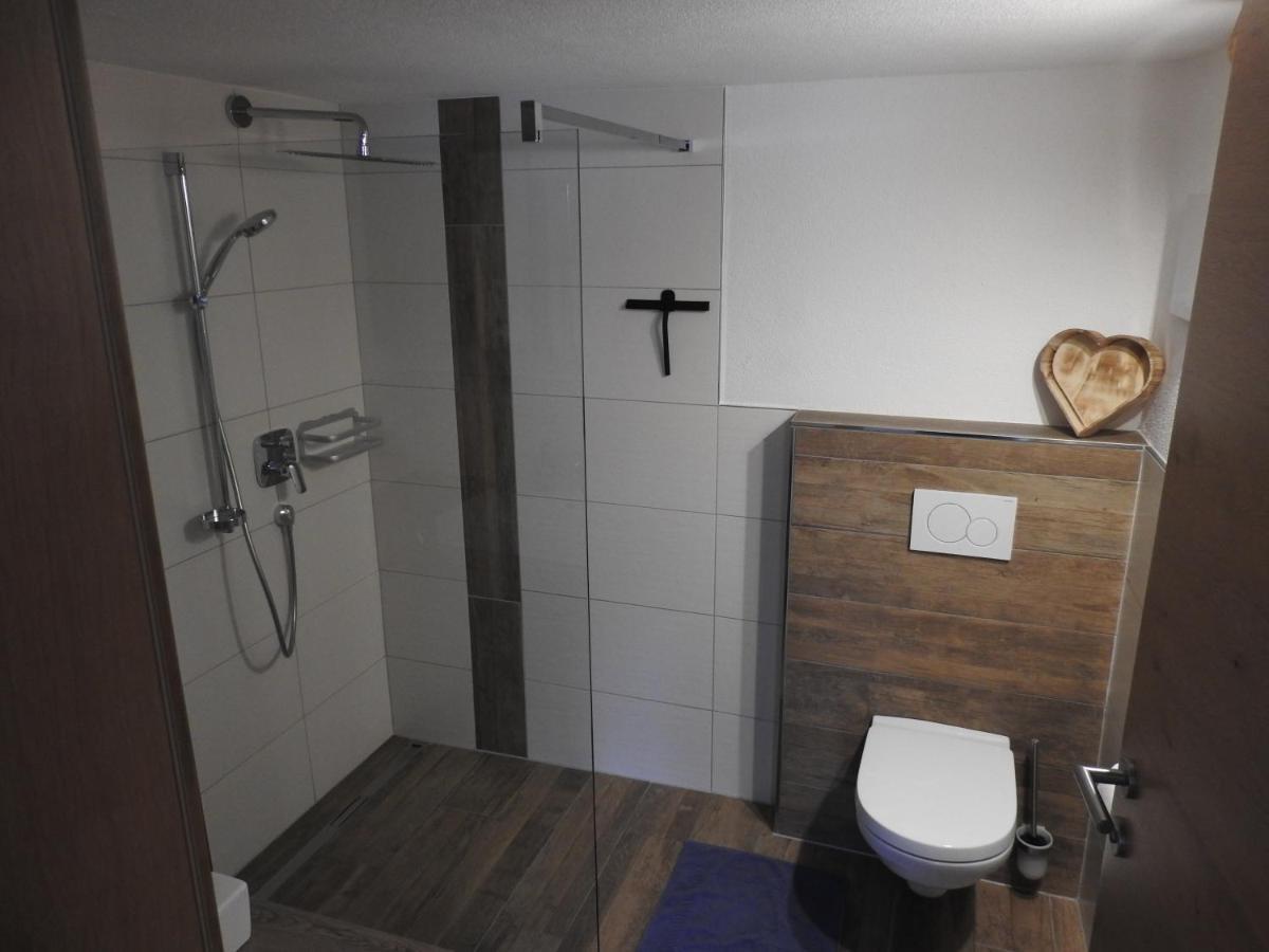 Ferienhaus Hoellwarth Stumm Ngoại thất bức ảnh