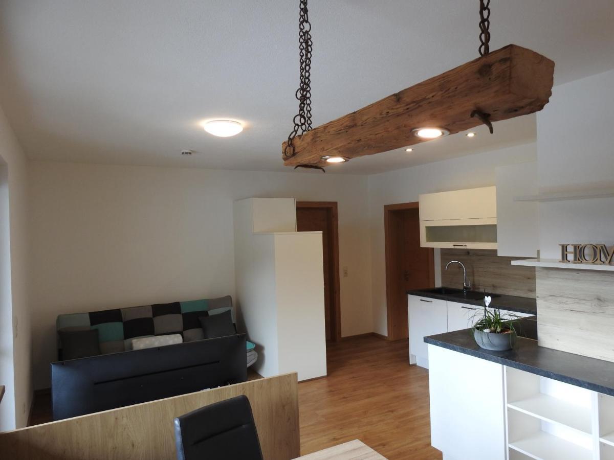 Ferienhaus Hoellwarth Stumm Ngoại thất bức ảnh