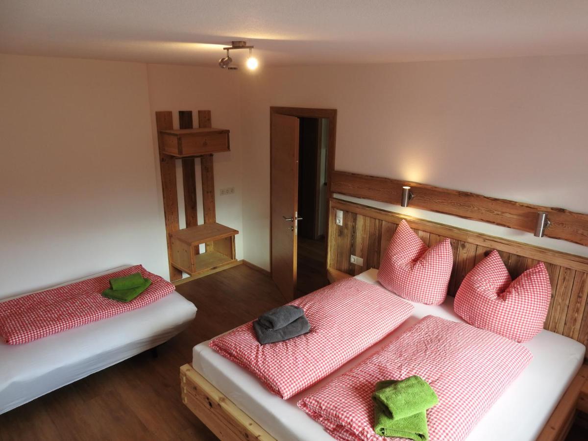 Ferienhaus Hoellwarth Stumm Ngoại thất bức ảnh