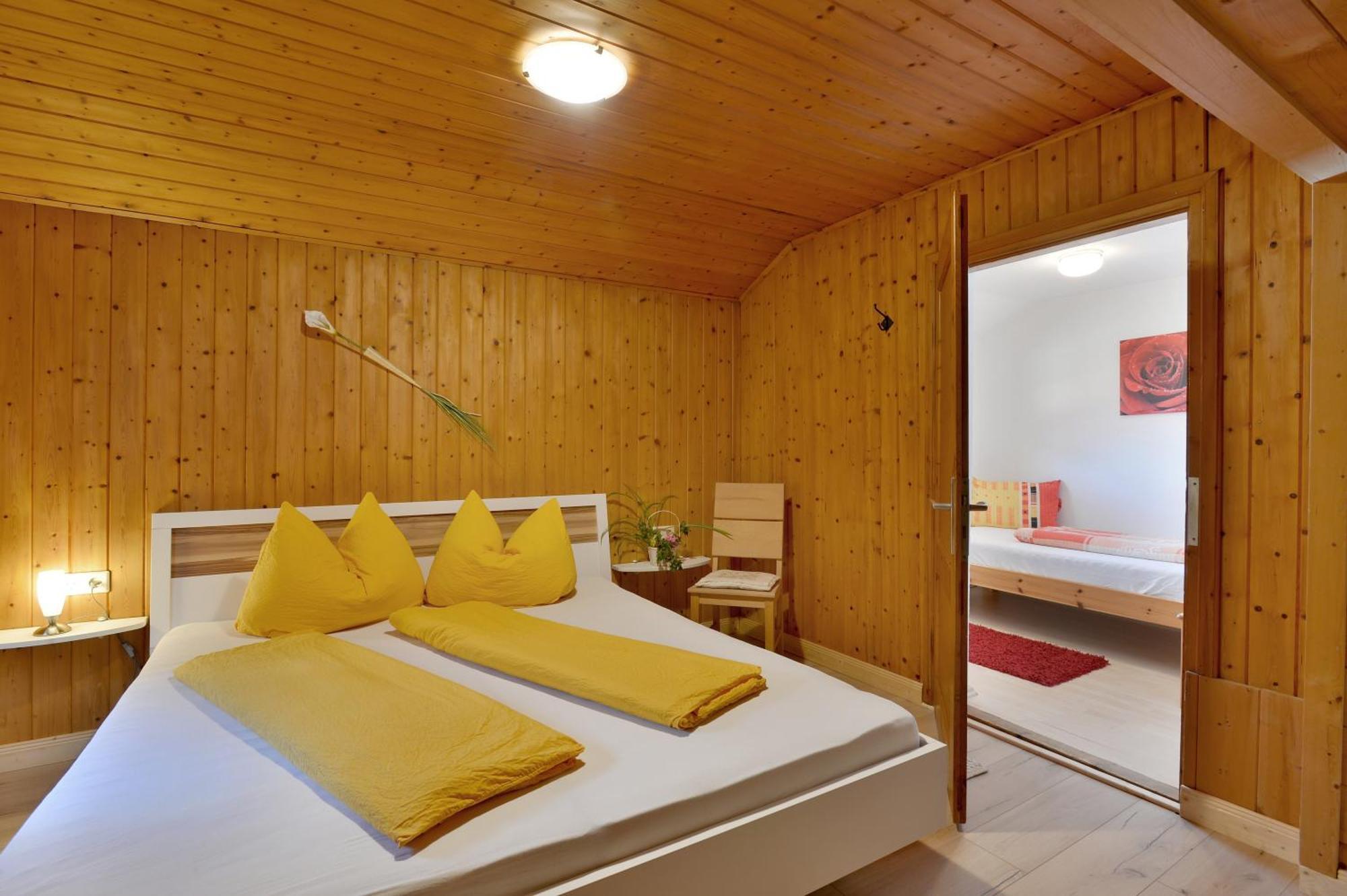 Ferienhaus Hoellwarth Stumm Phòng bức ảnh