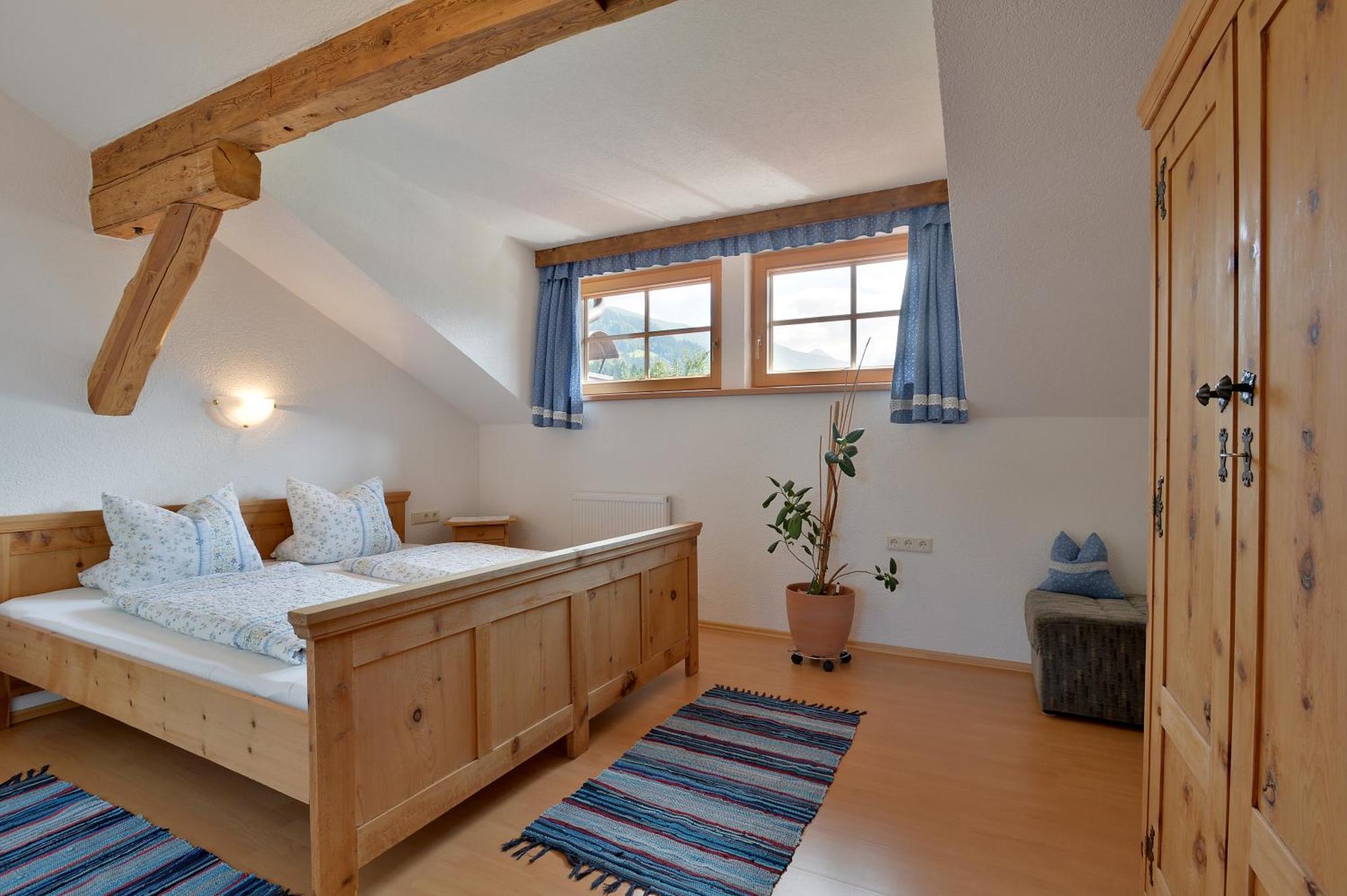 Ferienhaus Hoellwarth Stumm Phòng bức ảnh