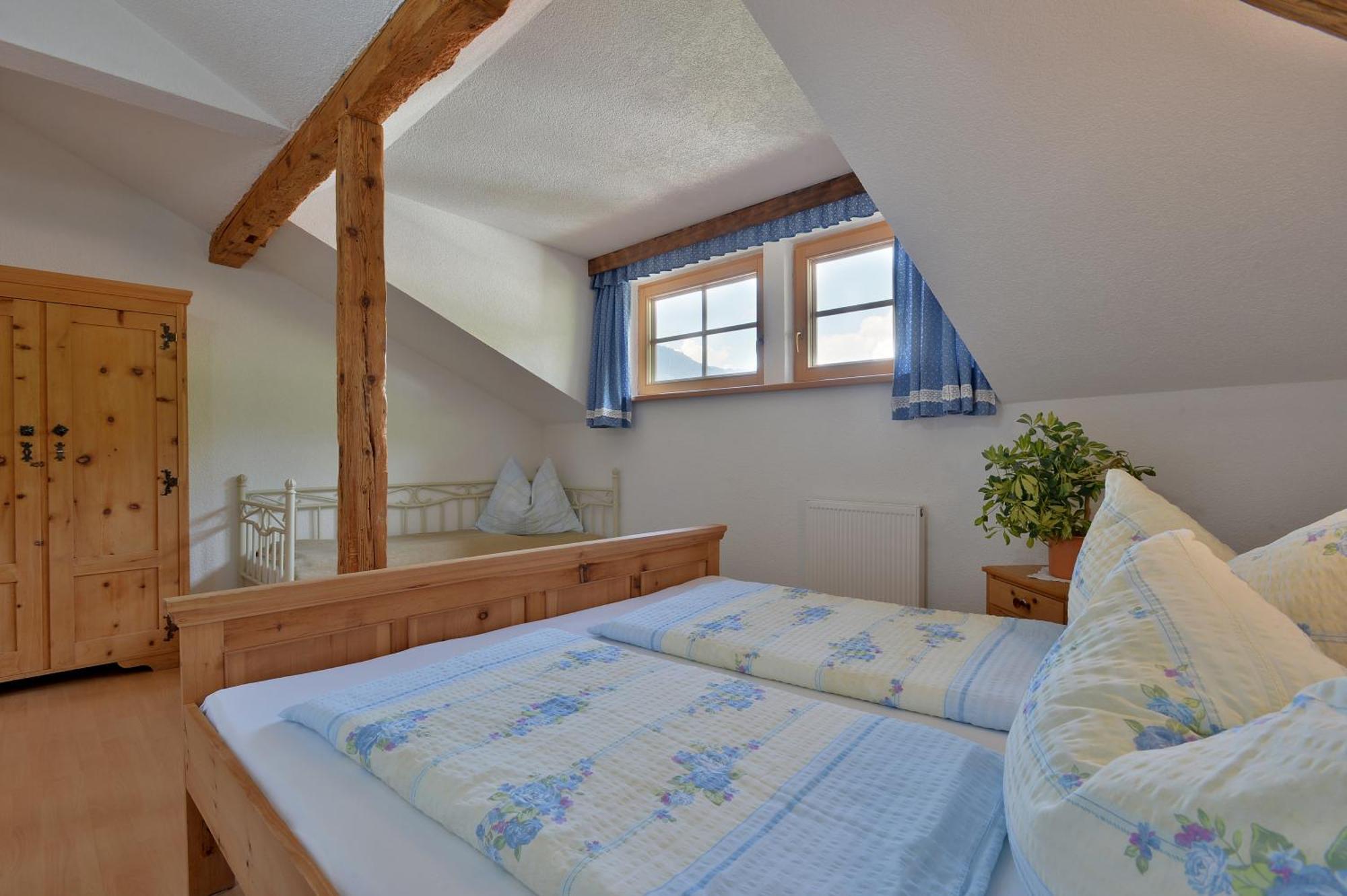 Ferienhaus Hoellwarth Stumm Phòng bức ảnh