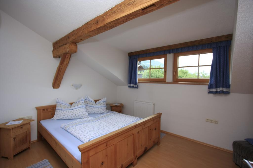 Ferienhaus Hoellwarth Stumm Ngoại thất bức ảnh
