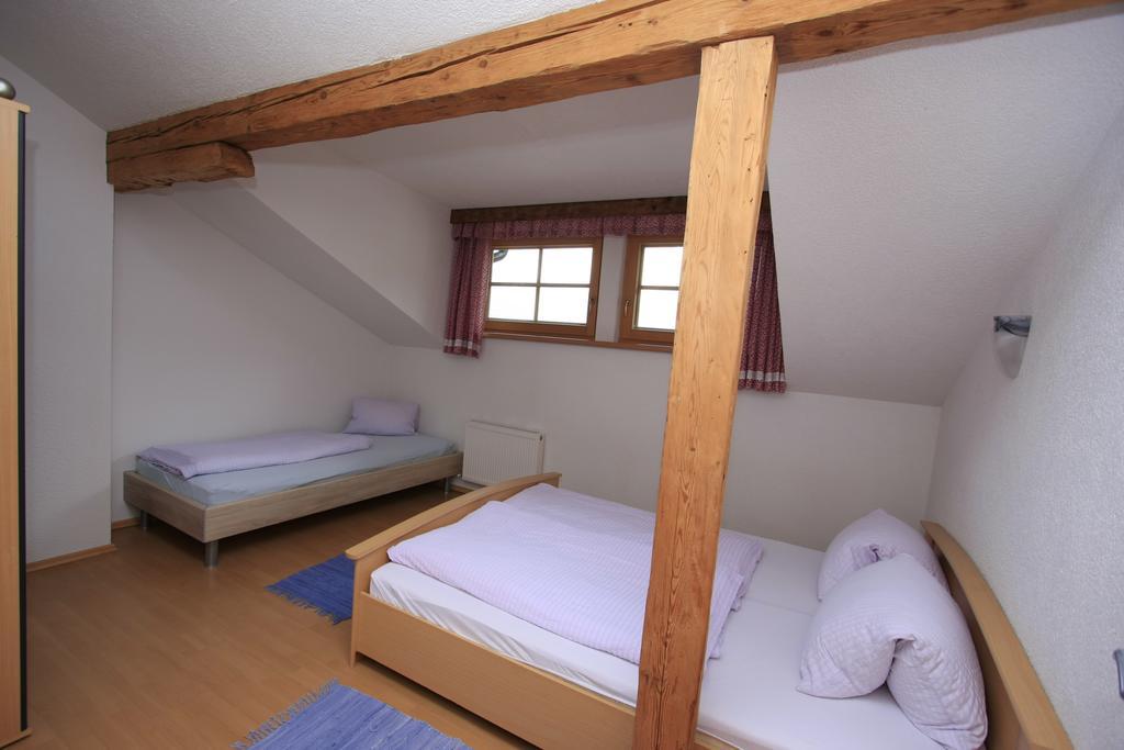 Ferienhaus Hoellwarth Stumm Ngoại thất bức ảnh