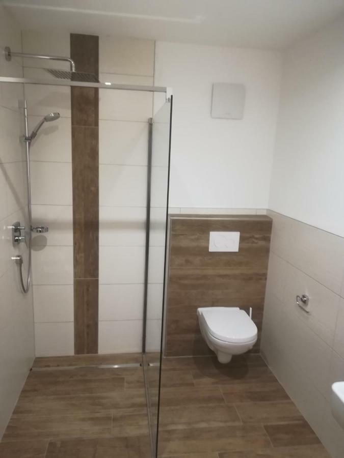 Ferienhaus Hoellwarth Stumm Ngoại thất bức ảnh