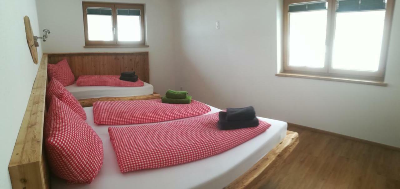 Ferienhaus Hoellwarth Stumm Ngoại thất bức ảnh
