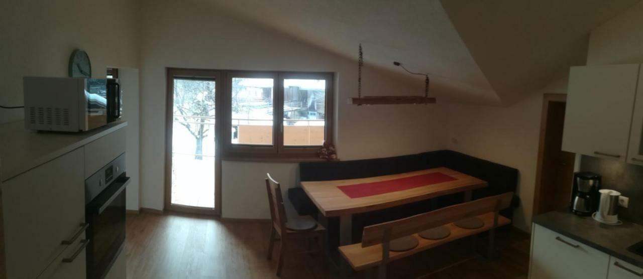 Ferienhaus Hoellwarth Stumm Ngoại thất bức ảnh