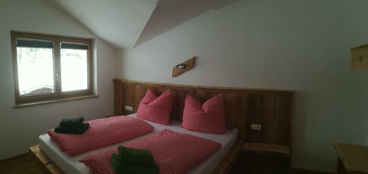 Ferienhaus Hoellwarth Stumm Ngoại thất bức ảnh