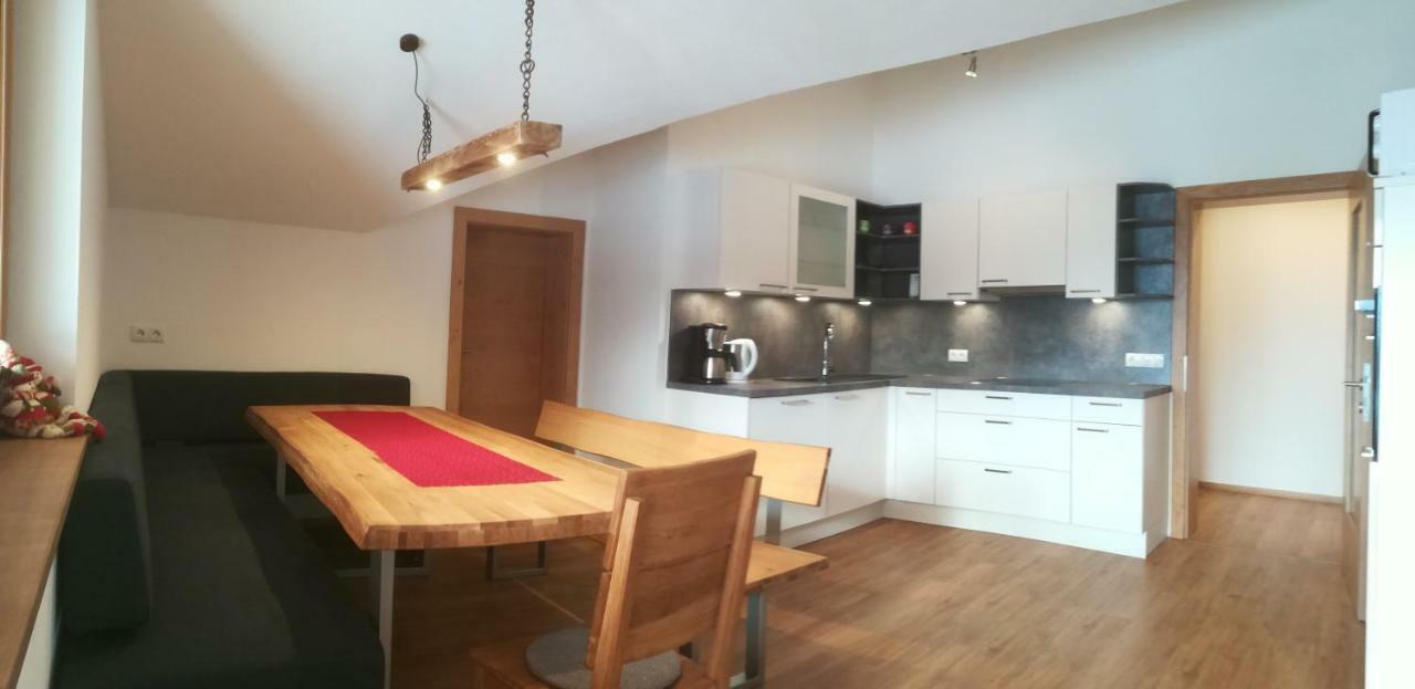 Ferienhaus Hoellwarth Stumm Ngoại thất bức ảnh