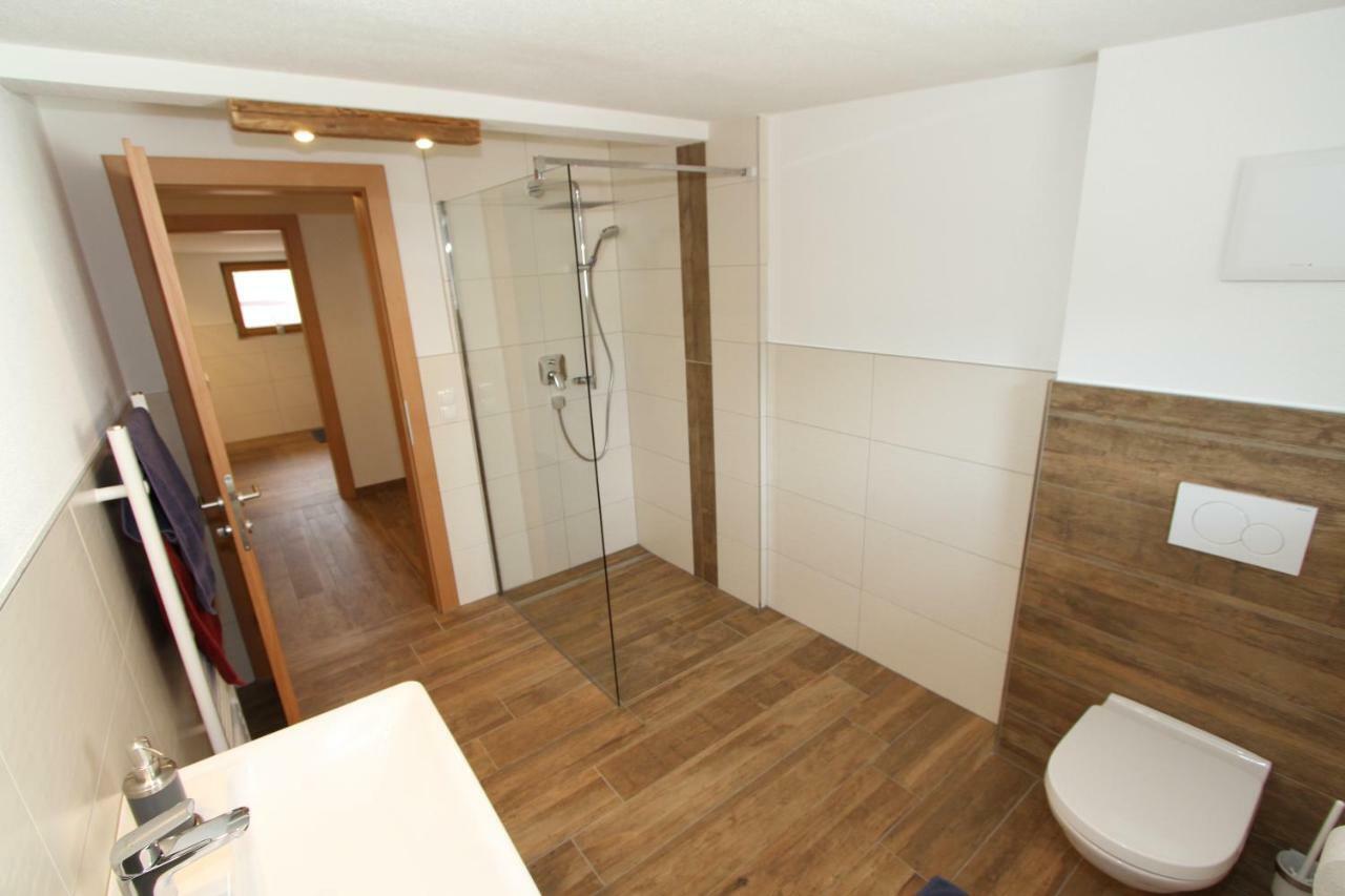 Ferienhaus Hoellwarth Stumm Ngoại thất bức ảnh
