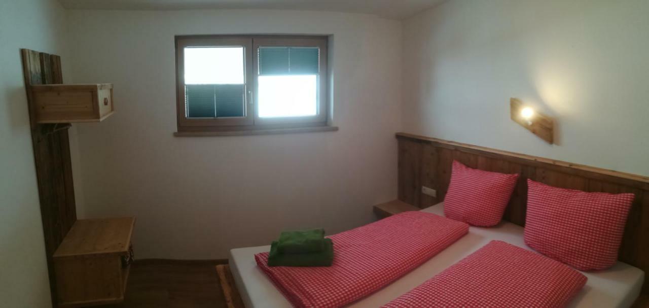 Ferienhaus Hoellwarth Stumm Ngoại thất bức ảnh